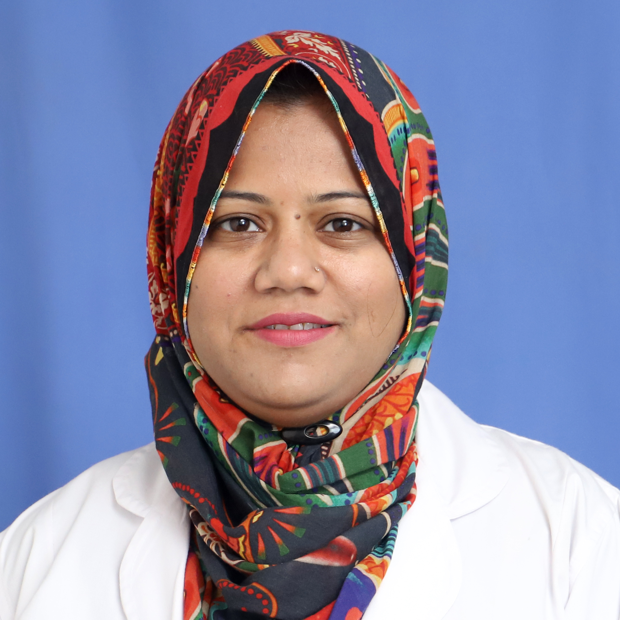 Dr. Mahjabeen Yaseen